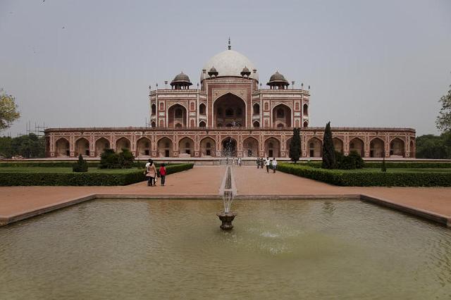 085 Delhi, Humayuns Tombe.jpg